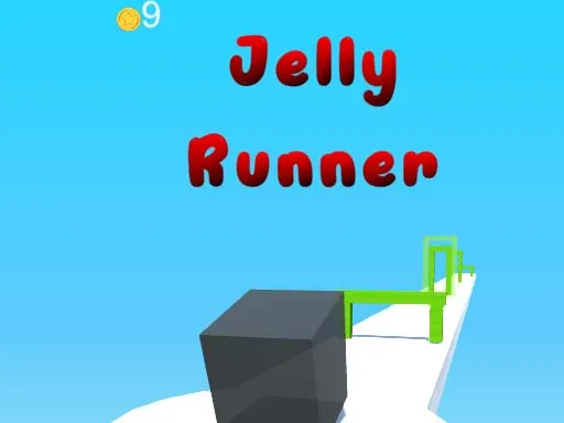 Jelly Runner Cool Math Games | CoolMathGamesx.com