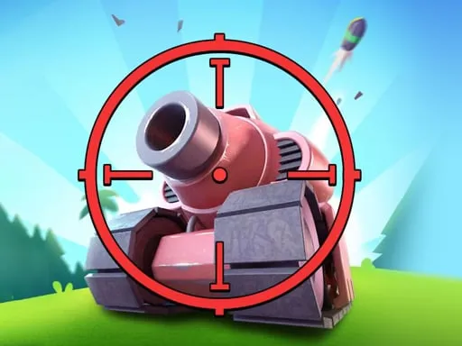 Tank Sniper 3D - Cool Math Game | CoolMathGamesx.com